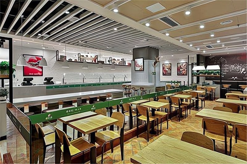 江苏餐饮协会会长于学荣：引领行业未来发展方向