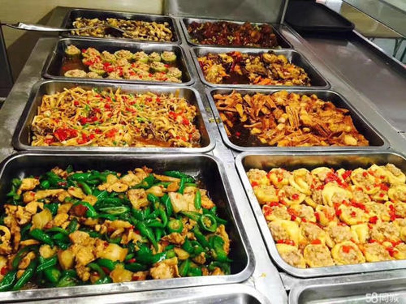 江苏发记餐饮管理有限公司招聘：如何抓住机遇