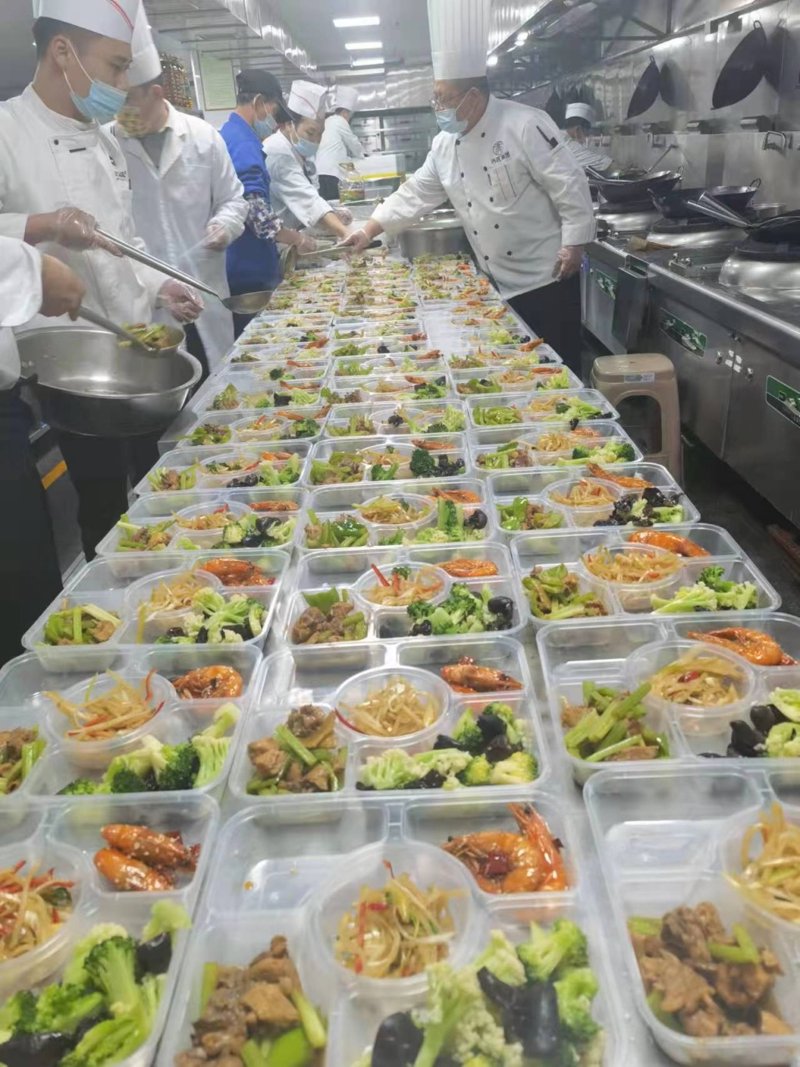 江苏发记餐饮管理有限公司招聘：寻找你的味蕾伙伴