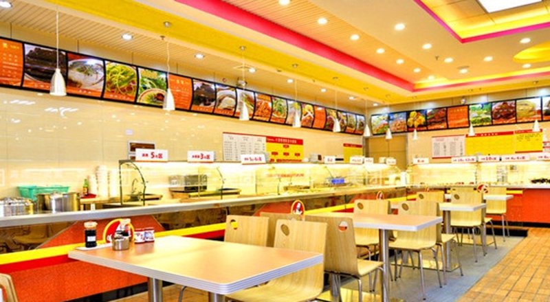 发记双喜餐饮管理有限公司如何在竞争激烈的市场中脱颖而出?