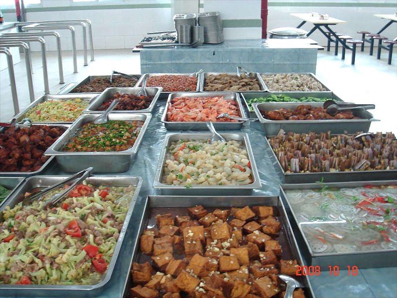 发记双喜餐饮管理有限公司如何在竞争中脱颖而出?